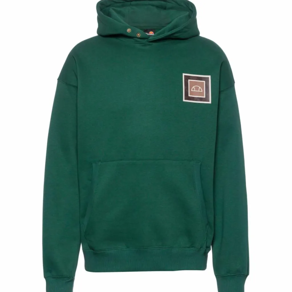 Ellesse Loungewear<· Prerro dark green