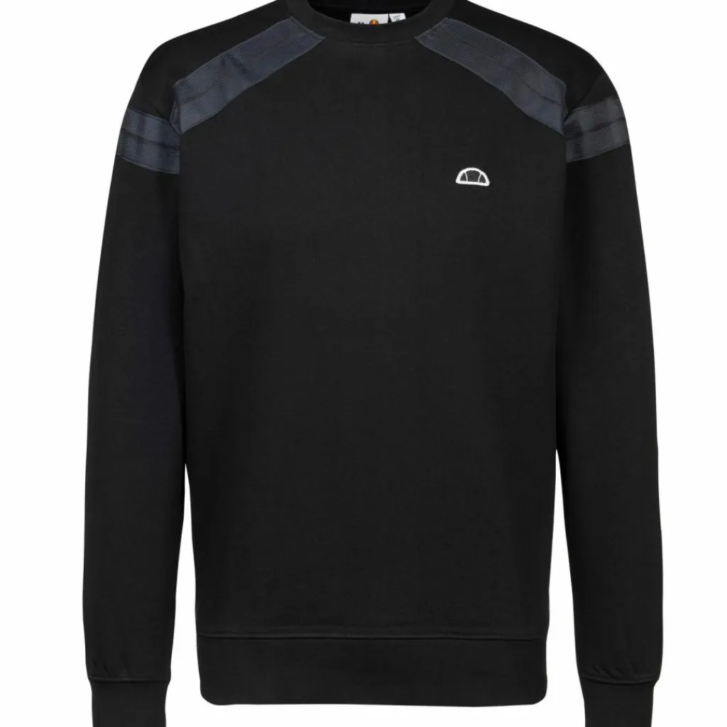 Ellesse Pullover & Sweats<· Sartoria black