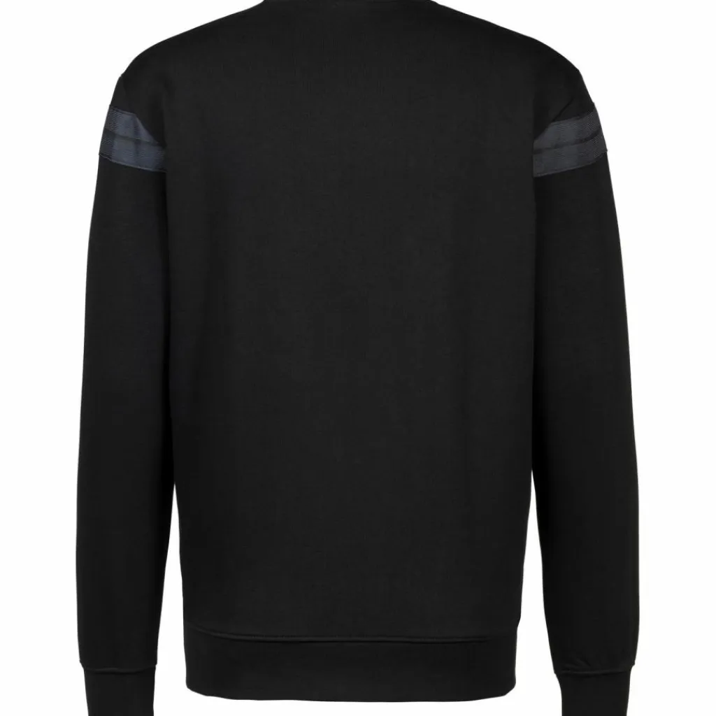 Ellesse Pullover & Sweats<· Sartoria black