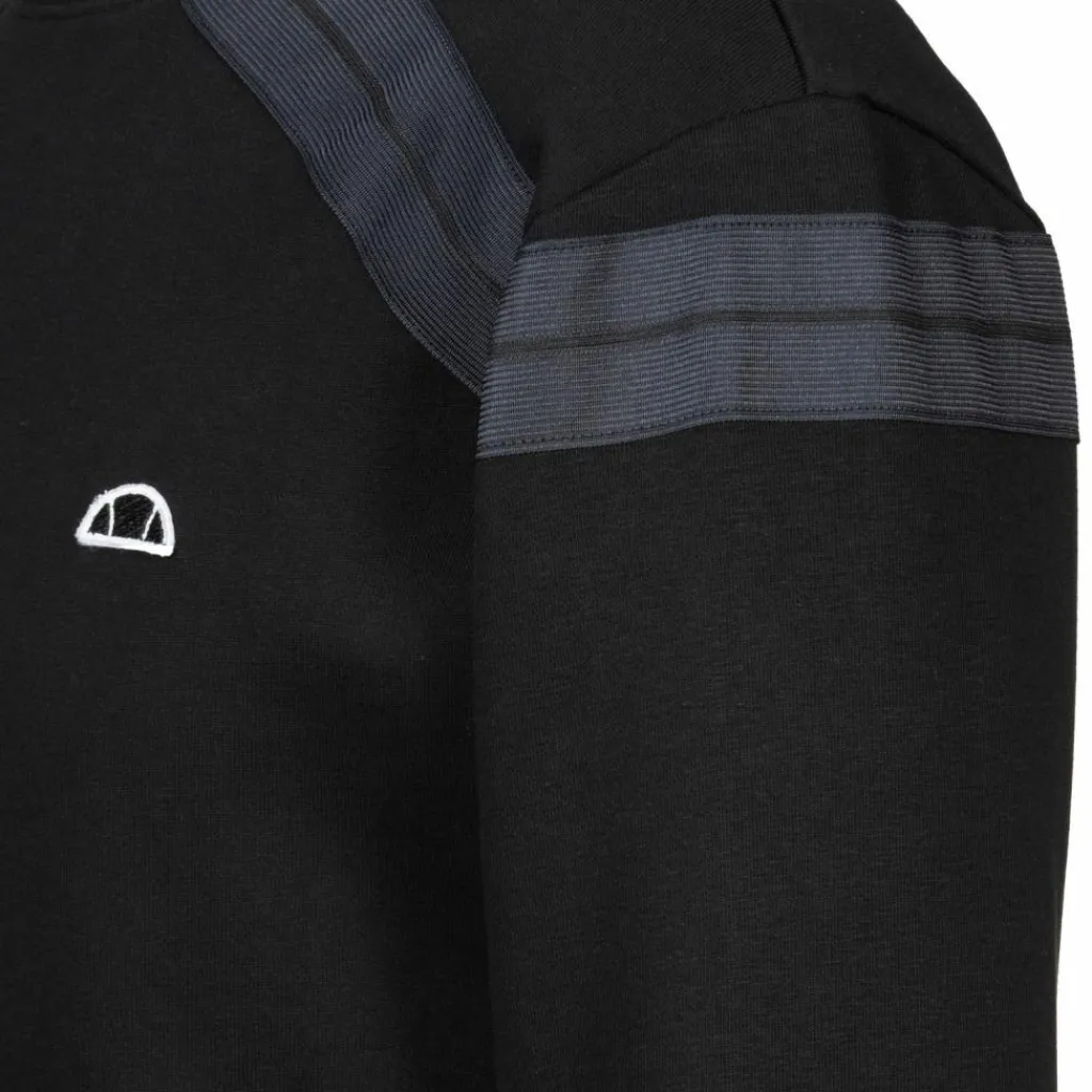 Ellesse Pullover & Sweats<· Sartoria black