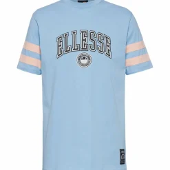 Ellesse Loungewear<· Slateno light blue