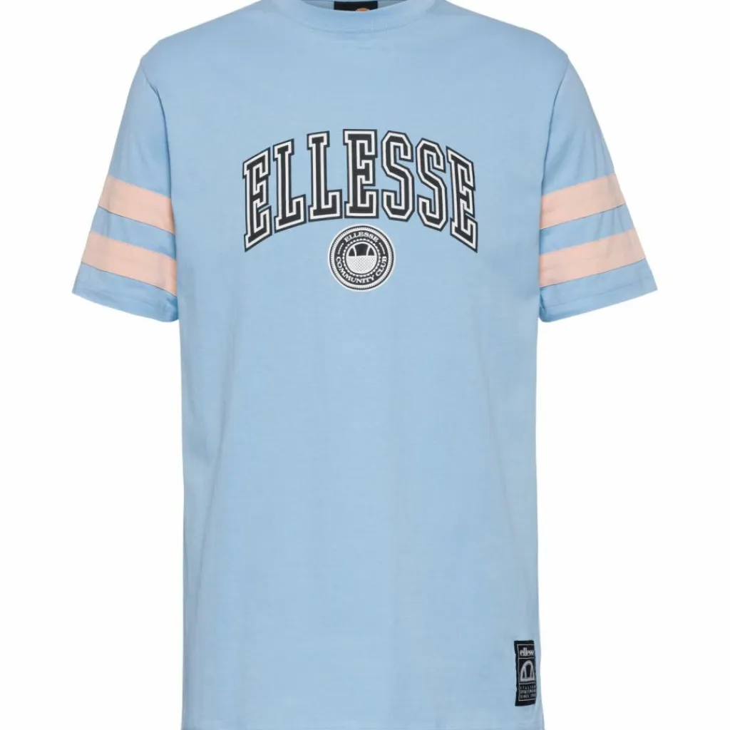 Ellesse Loungewear<· Slateno light blue