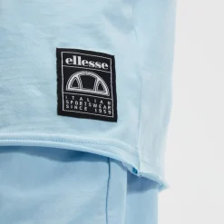 Ellesse Loungewear<· Slateno light blue