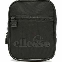 Ellesse Taschen|Taschen<· Templeton black mono
