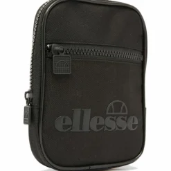 Ellesse Taschen|Taschen<· Templeton black mono