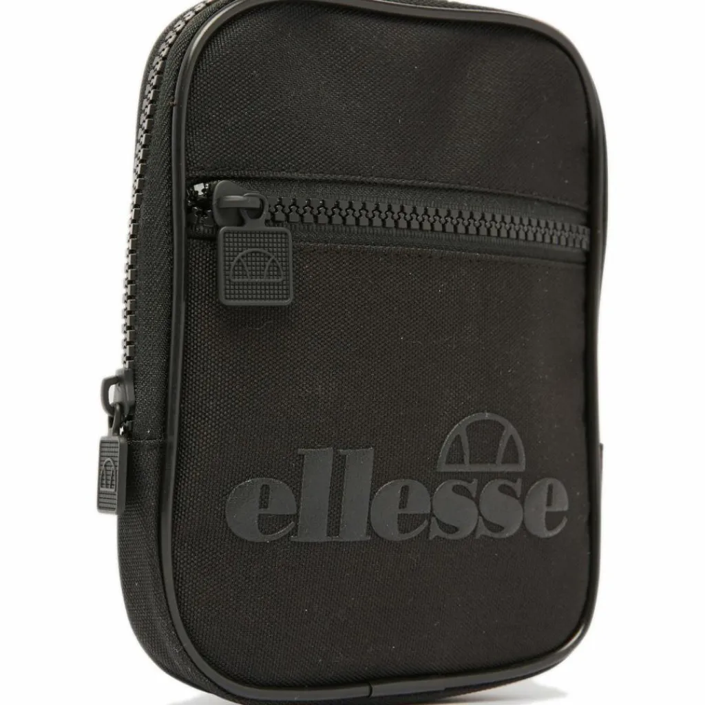 Ellesse Taschen|Taschen<· Templeton black mono