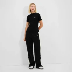 Ellesse Loungewear<· Zecora black
