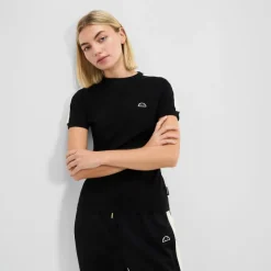 Ellesse Loungewear<· Zecora black