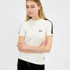 Ellesse Loungewear<· Zecora off white