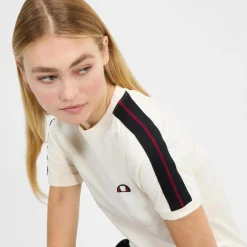 Ellesse Loungewear<· Zecora off white