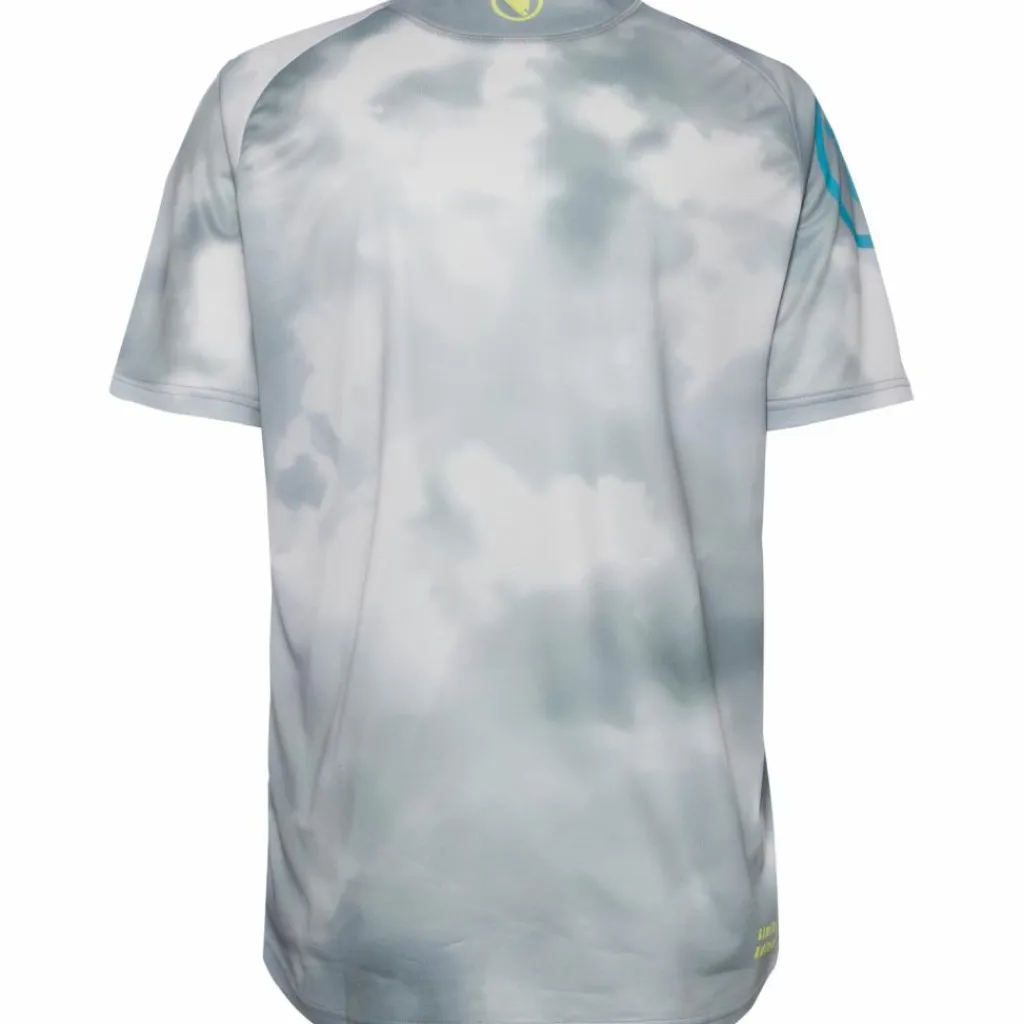 Endura Radsport<· Cloud eintöniges grau