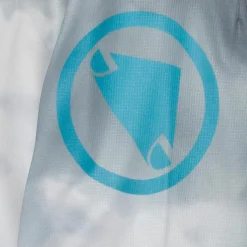 Endura Radsport<· Cloud eintöniges grau