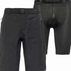 Endura Radsport|Radsport<· Hummvee schwarz