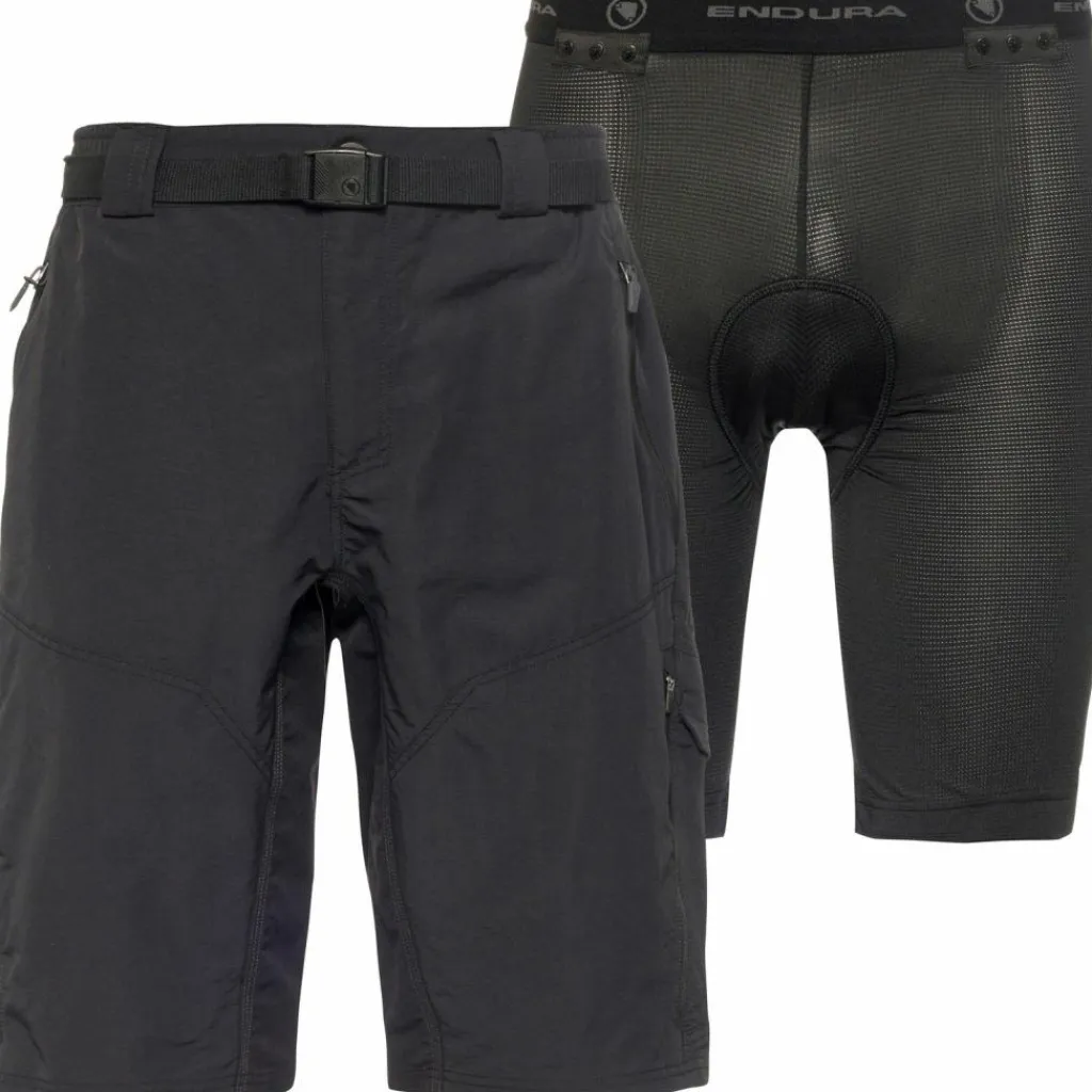 Endura Radsport|Radsport<· Hummvee schwarz