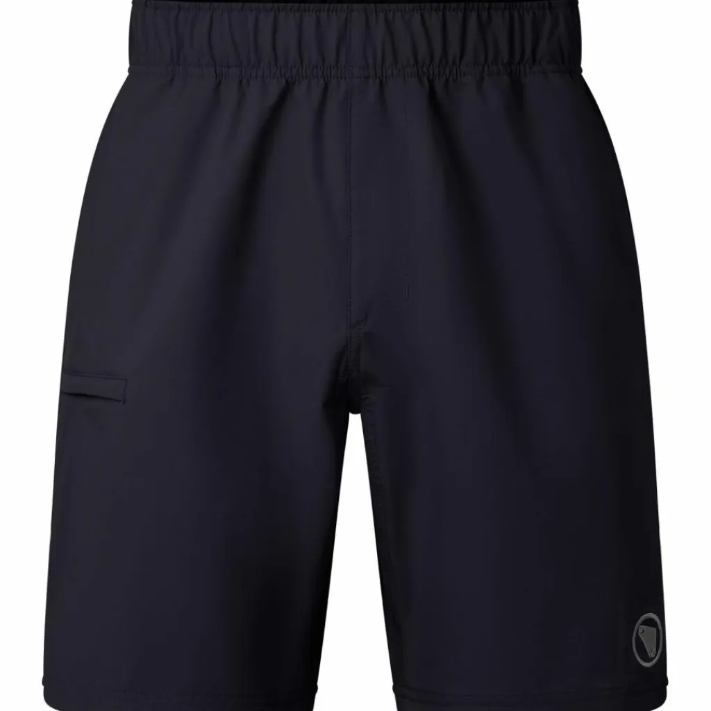 Endura Hosen|Radsport<· Loop black