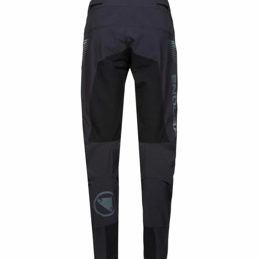 Endura Radsport|Radsport<· SingleTrack II schwarz