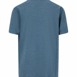 Endurance Training|Shirts<· Abdon 2257 Blue Heaven