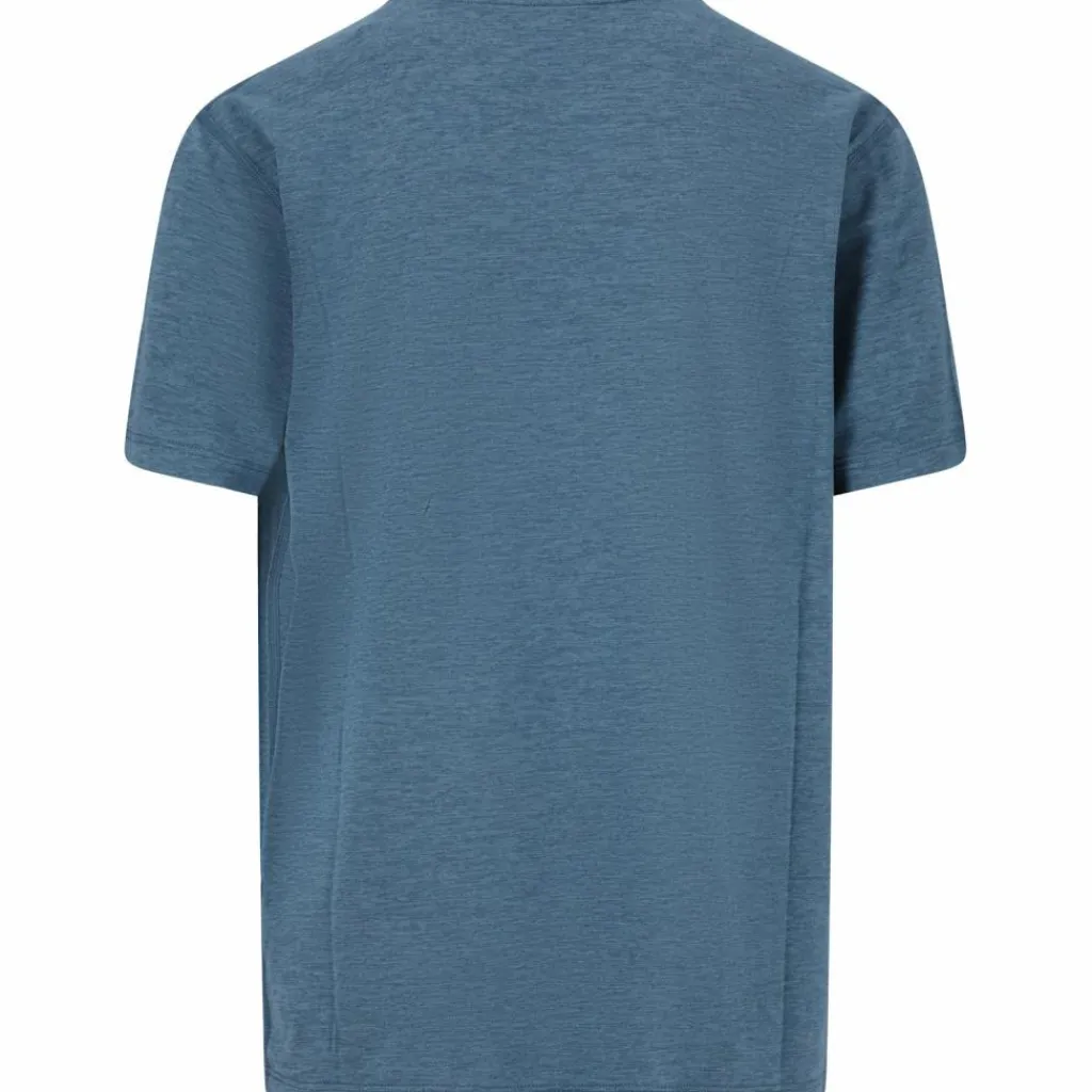Endurance Training|Shirts<· Abdon 2257 Blue Heaven