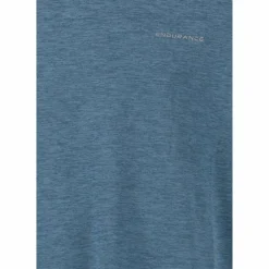 Endurance Training|Shirts<· Abdon 2257 Blue Heaven