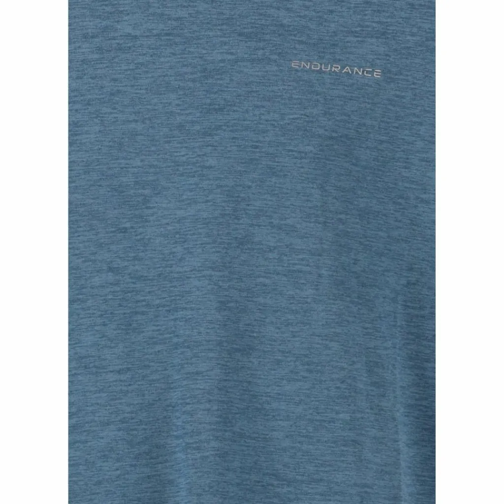 Endurance Training|Shirts<· Abdon 2257 Blue Heaven