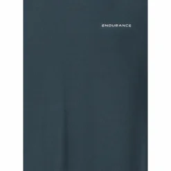 Endurance Shirts|Laufen<· Actty Jr. 2178 Orion Blue