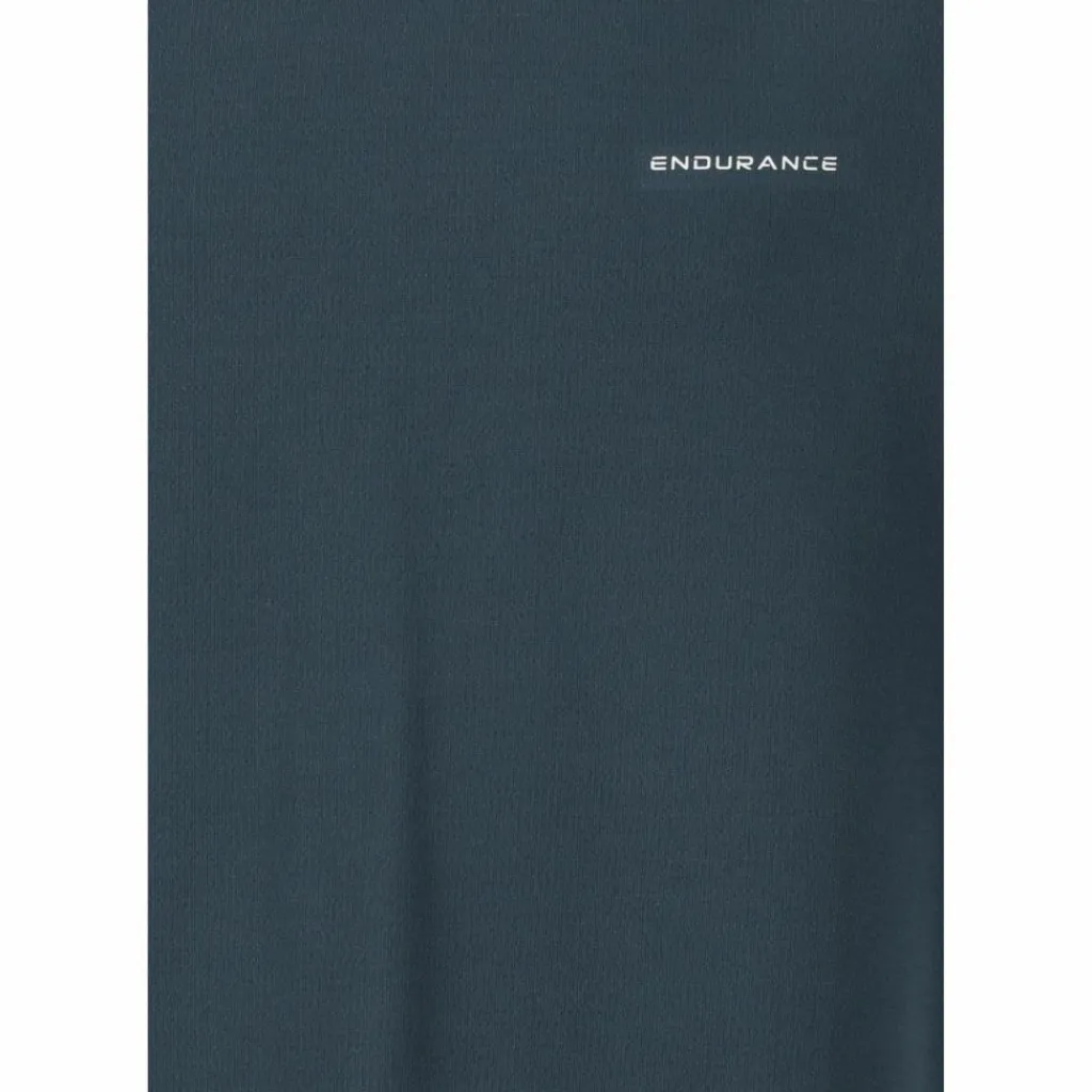 Endurance Shirts|Laufen<· Actty Jr. 2178 Orion Blue