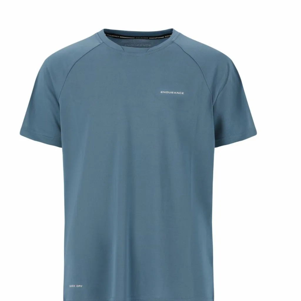 · Actty Jr. Kinder Shirts|Laufen