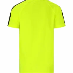 Endurance Laufen<· Actty Jr. 5001 Safety Yellow