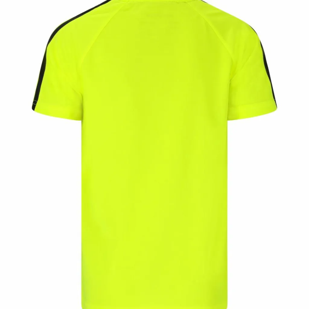 Endurance Laufen<· Actty Jr. 5001 Safety Yellow