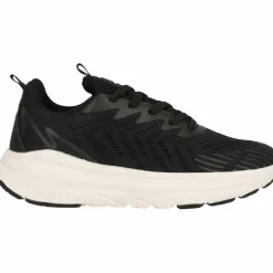 Endurance Fitnessschuhe<· Adriel 1001 Black