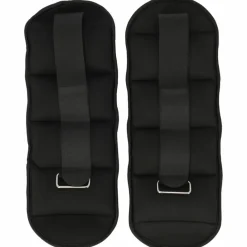 Endurance Fitnessgeräte|Fitnessgeräte<· Ankle/Wrist Weight 2x1 kg 1001 Black