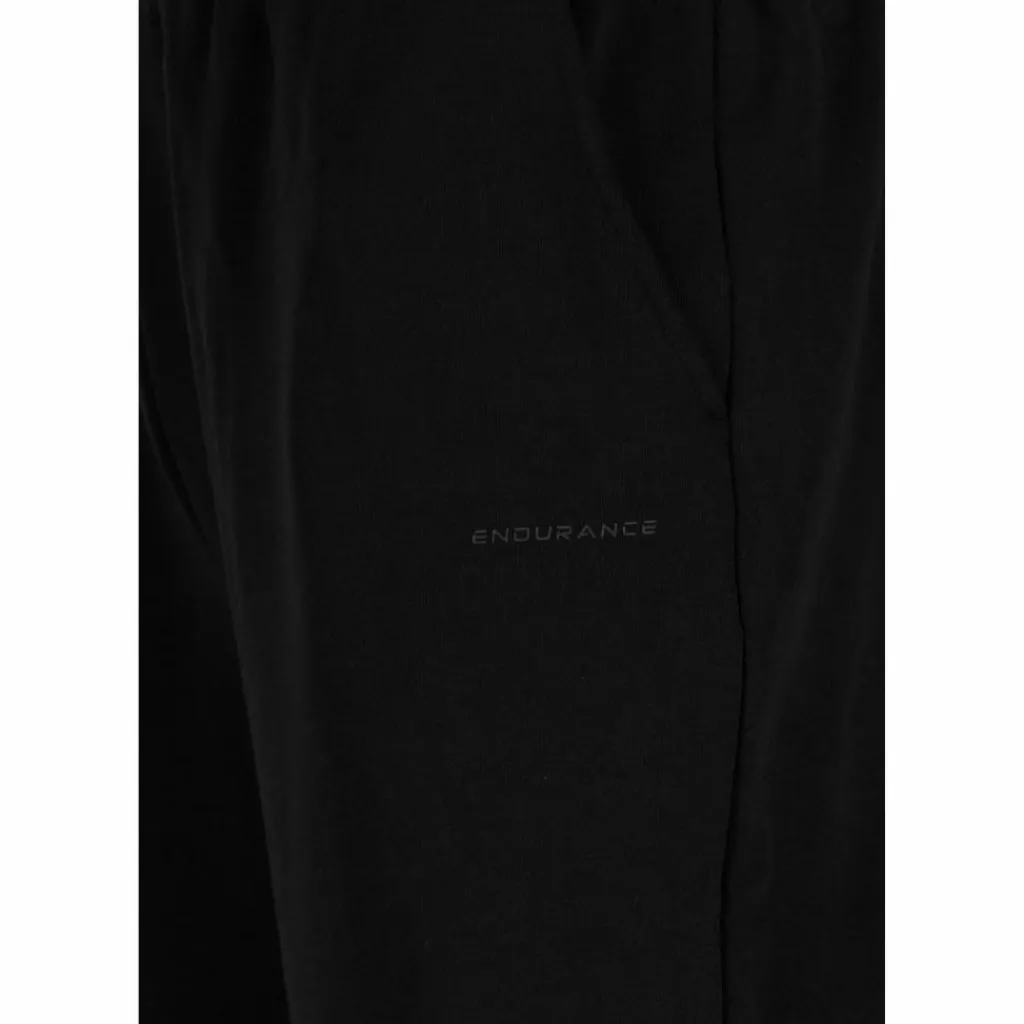 Endurance Laufen<· Arlanc jr. 1001 Black