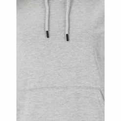 Endurance Laufen|Pullover & Sweats<· Arlanc jr. 1005 Light Grey Melange