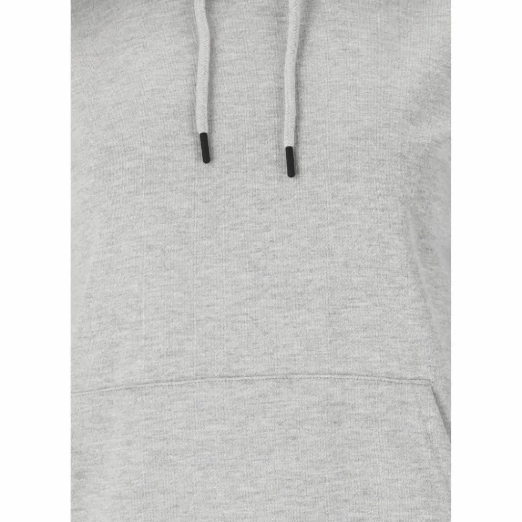 Endurance Laufen|Pullover & Sweats<· Arlanc jr. 1005 Light Grey Melange