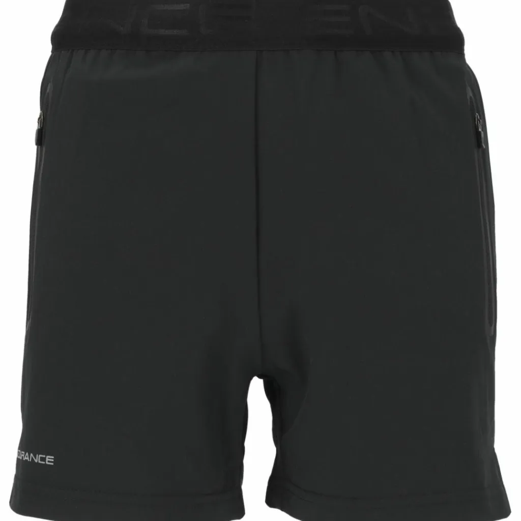 Endurance Laufen|Shorts<· Blag 1001 Black