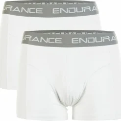Endurance Unterwäsche<· Brighton 1002 White