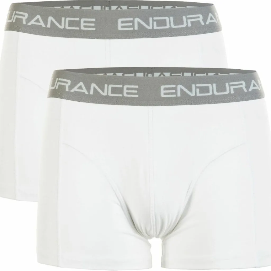 Endurance Unterwäsche<· Brighton 1002 White