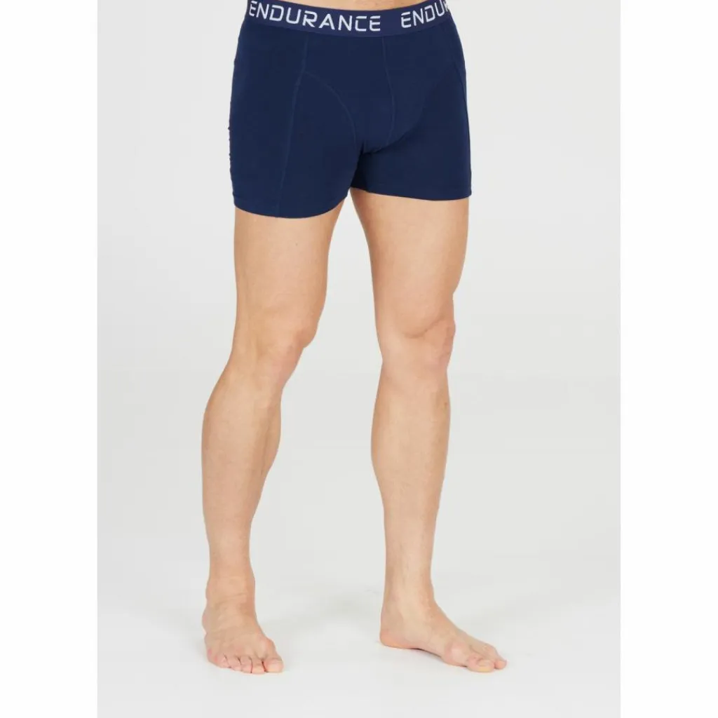 Endurance Unterwäsche<· Burke 8881 Multi Color