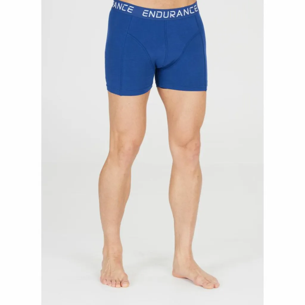 Endurance Unterwäsche<· Burke 8881 Multi Color