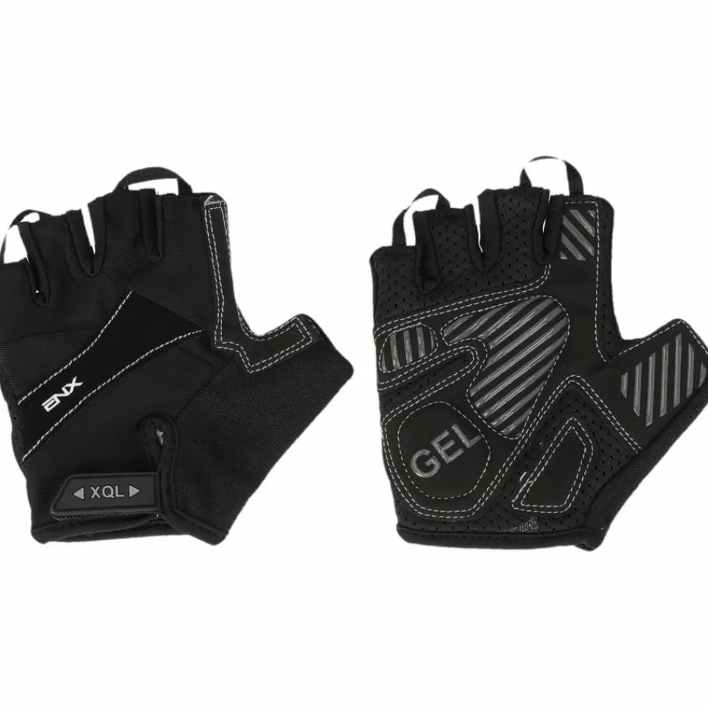 Endurance Fahrradhandschuhe<· Cary 1001 Black