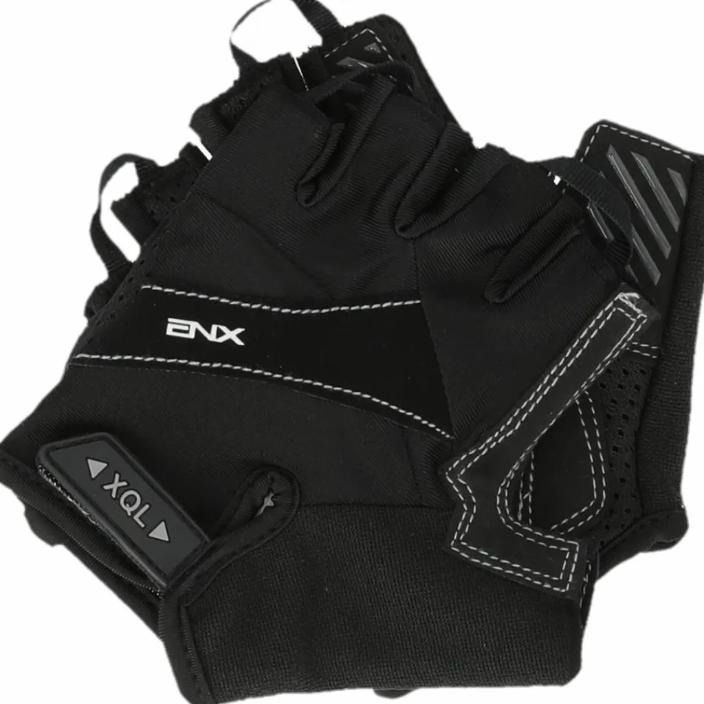 Endurance Fahrradhandschuhe<· Cary 1001 Black