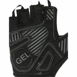 Endurance Fahrradhandschuhe<· Cary 1001 Black
