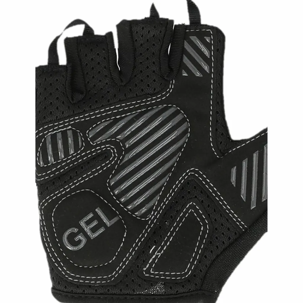Endurance Fahrradhandschuhe<· Cary 1001 Black