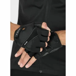 Endurance Fahrradhandschuhe<· Cary 1001 Black