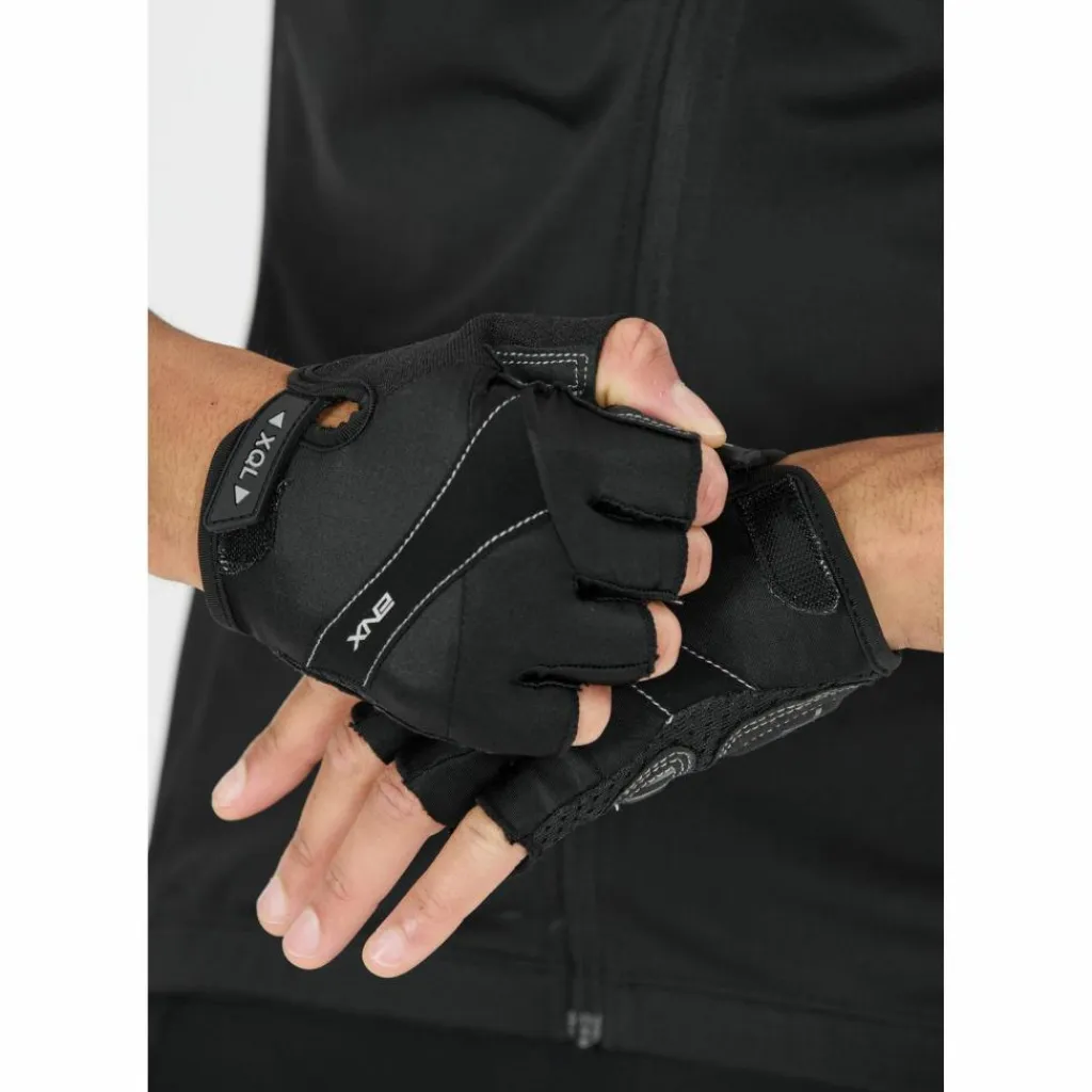 Endurance Fahrradhandschuhe<· Cary 1001 Black