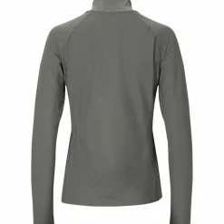 Endurance Pullover & Sweats<· Chrissie 3219 Sedona Sage