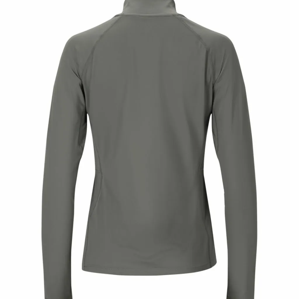 Endurance Pullover & Sweats<· Chrissie 3219 Sedona Sage