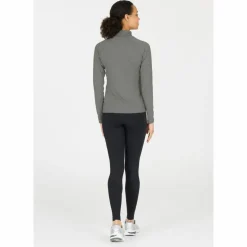 Endurance Pullover & Sweats<· Chrissie 3219 Sedona Sage