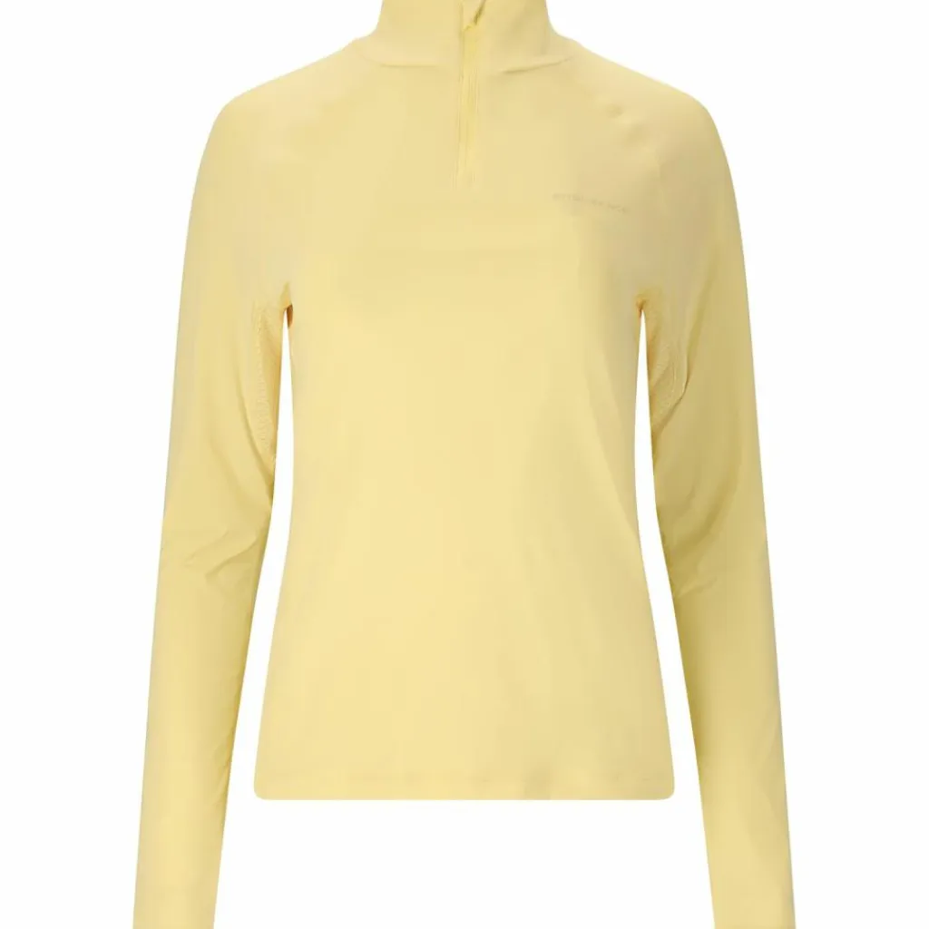 Endurance Pullover & Sweats<· Chrissie 5373 French Vanilla