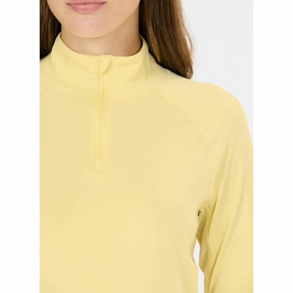 Endurance Pullover & Sweats<· Chrissie 5373 French Vanilla
